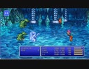 【週刊（水曜）】軽縛り「ピクセルリマスター版FF5」実況プレイ#033【イストリーの滝】