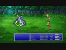 [FF5]第17回(17-5) 森のカロフィステリ