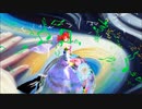 【MMD】ファムファタル【重音テト】