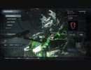 【実況】ARMORED CORE VI part35【焼かれた脳で傭兵生活】