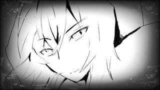 [VOCALOIDオリジナル曲][VY2] パラドクス