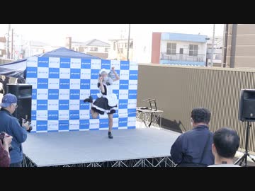 【真夏】 メイド☆至上主義 踊ってみた【サテライトキャノン12月】
