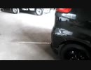 悪ノリで簡易的な竹やりマフラー！？をトヨタポルテにつけてみた【旧車・希少車のスペシャリスト】ヂパング車店