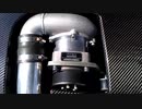 HKS スーパーチャージャー　40型LS460　エンジン音　を回してみました【旧車・希少車のスペシャリスト】ヂパング車店
