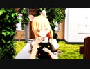 【東方MMD】霧雨魔理沙から新年のご挨拶