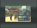 【MHP２G】モンハン・スタジアム　第三回ハンターズフェスタ