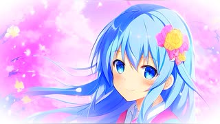 ５０回再生されたら、４コママンガの１コマ目を描いたようなものだよ。feat.初音ミク＆Fukase＆flower＆ＶＹ１