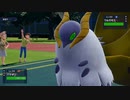 ポケモンSV_シーズン12虫統一_part36