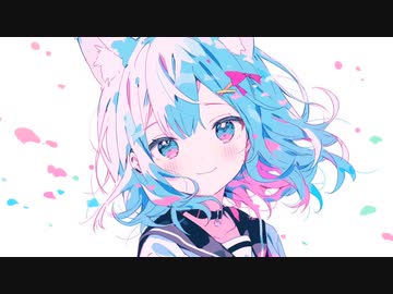 Tomorrow/たぬちゃ-初音ミク