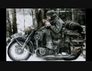 ドイツ軍歌１番だけメドレー　Deutsches Militärlied Nummer Eins Nur  Medley