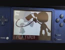 Mr.game&watch うごメモ動画3