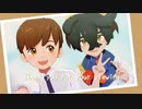 【MMDポケモン】No title【スグリとハルト】