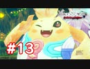 【実況】ゼノブレイドDE #13