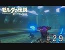 力の試練でボコられた【ゼルダの伝説ブレスオブザワイルド】#29