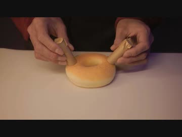 筒のマイクで色んな音を録ってみた (囁き声あり ASMR)