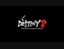 DESTINY 8 - SaGa Band Arrangement Album
