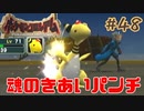 きあいだ！きあいだ！あかりちゃん！【ポケモンコロシアム】＃４８