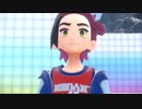 #3　どちら様ですか！？と思うほどの劇的ビフォーアフタースグリ君【藍の円盤】ポケモンSV ゼロの秘宝