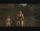 【ドラゴンズドグマ】女二人旅＃21　穢れ山