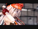 【MMDGE】アリサちゃんに[A]ddictionを踊ってもらったった