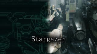 【ACMAD】Stargazer【アーマードコア】