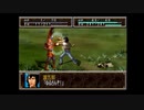 【プレイ動画】スーパー特撮大戦２００１　part14　想い出の母