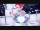 #5　VSアカマツ　サンドウィッチ具材を落としがち【藍の円盤】ポケモンSV ゼロの秘宝