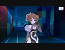【アサルトリリィ Last Bullet】龍炎舞踊のエージェント 3話