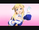【MMDモデル配布】Fletcher(フレッチャー)　アニマル【MMD艦これ】