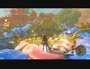ゼルダの伝説　ブレス オブ ザ ワイルド　実況プレイPart144