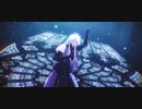 【Fate/MMD】アンノウン・マザーグース || ギャラハッド
