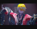 【よその子MMD】新興宗教
