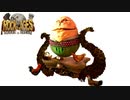 タマゴでコースを制覇せよ！　「ロック・オブ・エイジズ」　＃7