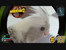 ゆっくり実況【#Borderlands2】スコープで相手を覗き込んだりしがち