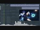 放浪者のキャラクター実戦紹介の曲をDubstepでアレンジしてみた【Genshin Impact -原神-】