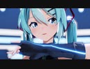 【MMD】ディスペア/Despair　Sour式初音ミク