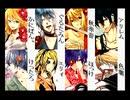 【合唱】いろは唄【男女8人】