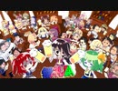 Club Ibuki in Break All【NYD2023合作単品】