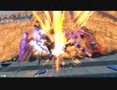 【ティエレンタオツー視点】道化のEXVS2OB_22