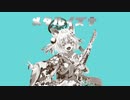 硬いイズナ.avi