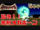 先制メガホーンの恐怖【ポケモンコロシアム】＃４９