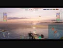 【WoWS】駆逐破壊部 水中聴音愉悦科 Z-42【投コメ実況】