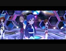 【ミリシタMV】 リベレイシング／アロン -LiberaSing Along- (13 edit)