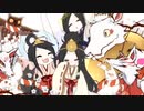 神のまにまに/れるりり 友達のいない陰キャが歌ってみた（cover）