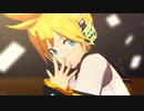 【MMD】GEDO【鏡音レン】