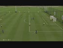 XBOXONE配信｜FC 24｜職業生涯-領隊-創建新領隊｜山東泰山隊｜第一期 (11)
