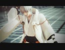 【MMD刀剣乱舞】ERASE ME【鶴丸国永】ray-mmd