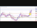 2024年　1月1日　月一恒例 ドル円のチャート分析