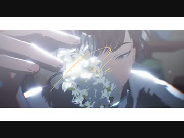 【MMD鬼徹】Pale(short)【白澤】