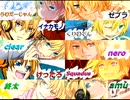 【合唱】Fire◎Flower【男性10人】